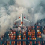 Air Freight vs Sea Freight – Which One Should You Choose?