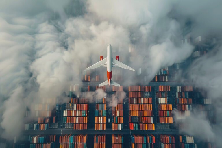 Air Freight vs Sea Freight – Which One Should You Choose?